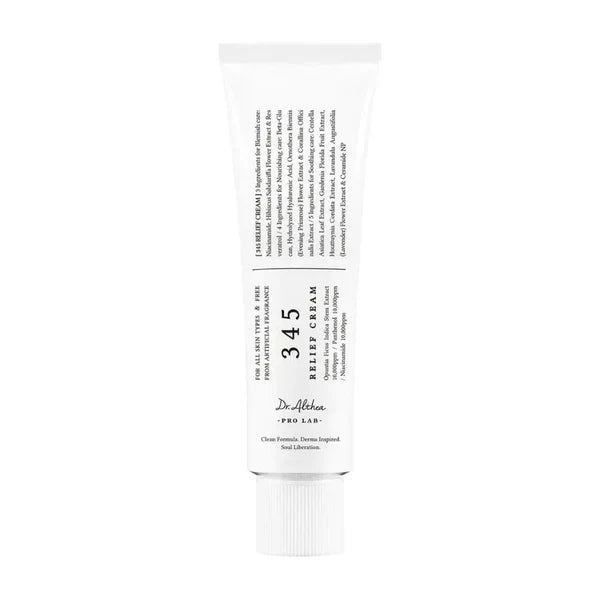 345 Relief Cream™ / Creme Anti-Espinhas
