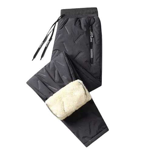 Calça IceBlock – Proteção Térmica e Impermeável Para Enfrentar o Frio com Estilo e Conforto!