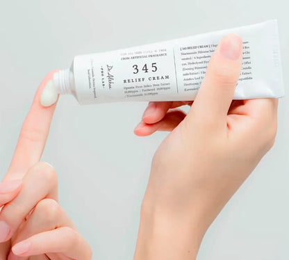 345 Relief Cream™ / Creme Anti-Espinhas
