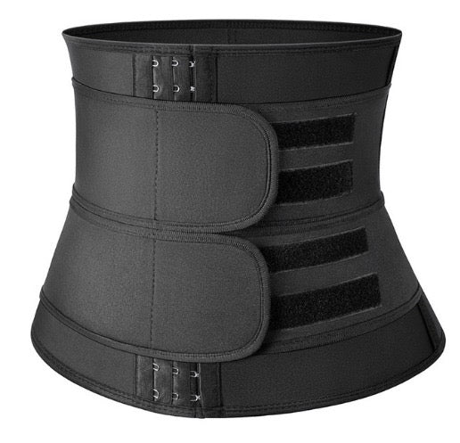 Cinta de Compressão Abdominal Masculina - Power Fit Pro