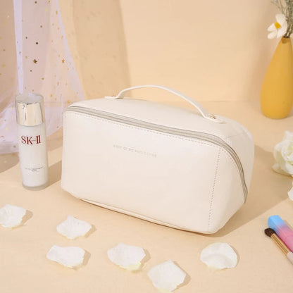 Necessaire Organizadora para Maquiagem - Necessaire Beauty