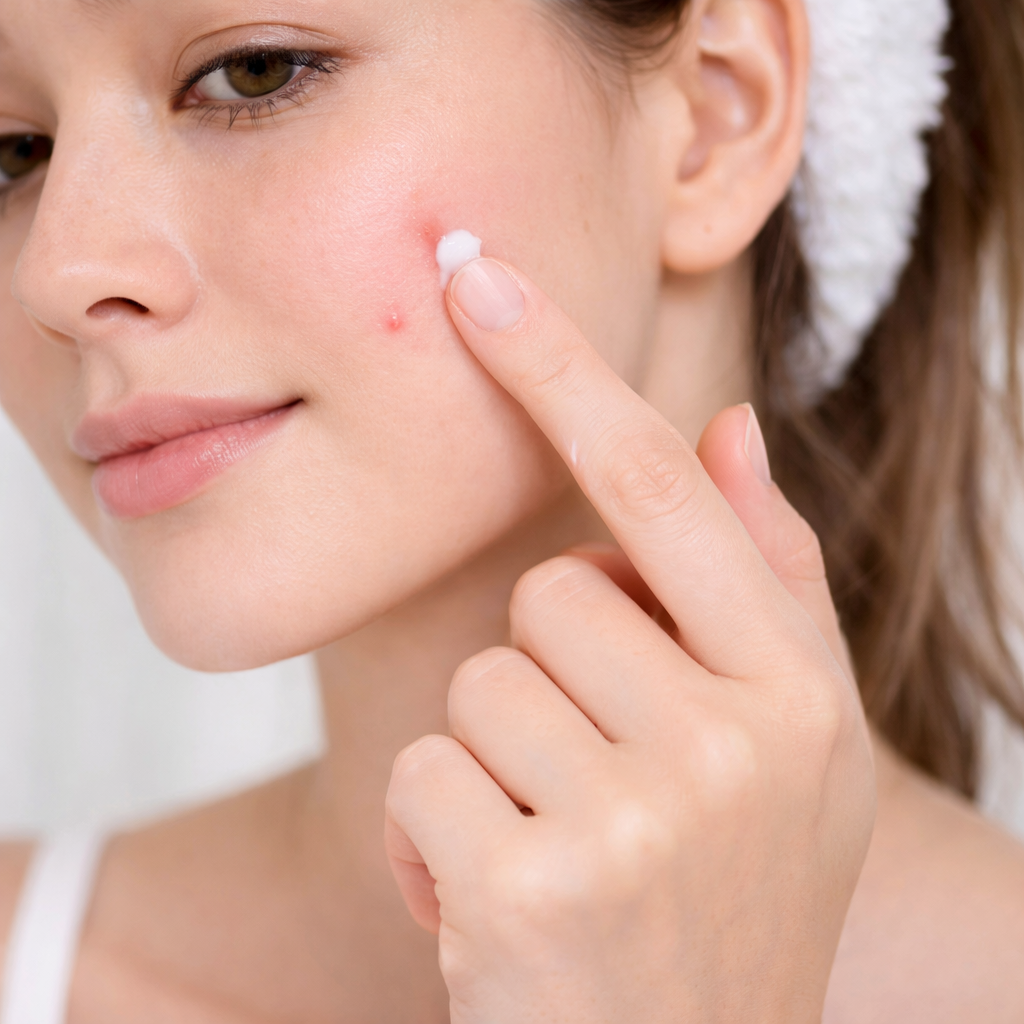 345 Relief Cream™ / Creme Anti-Espinhas