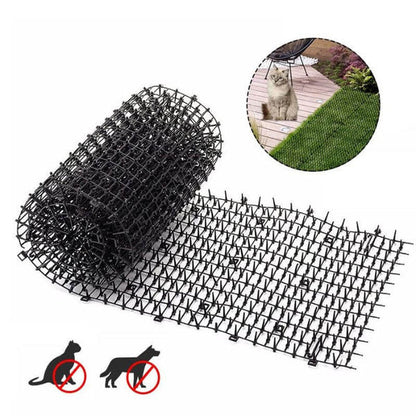 Esteira de Proteção contra Animais para Jardim - PetShield