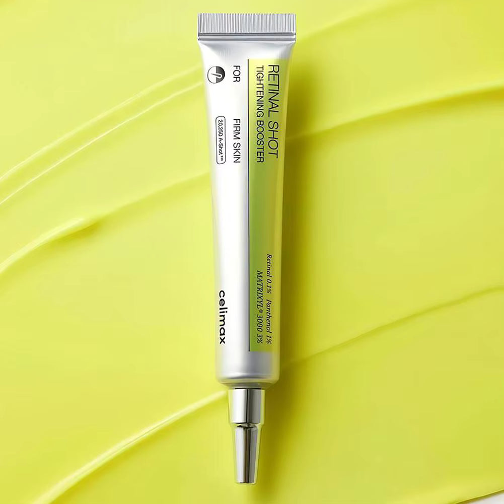 Creme Coreano de Retinol para Olhos – Compre 1 Leve 3