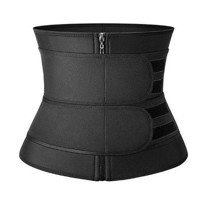 Cinta de Compressão Abdominal Masculina - Power Fit Pro