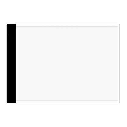 Caderno Led Para Desenho - Drawing