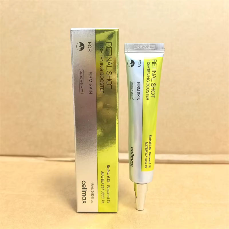 Creme Coreano de Retinol para Olhos – Compre 1 Leve 3