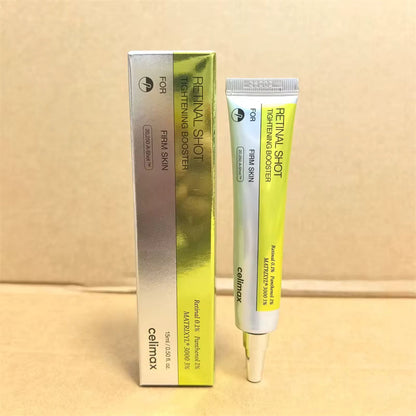 Creme Coreano de Retinol para Olhos – Compre 1 Leve 3