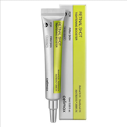Creme Coreano de Retinol para Olhos – Compre 1 Leve 3