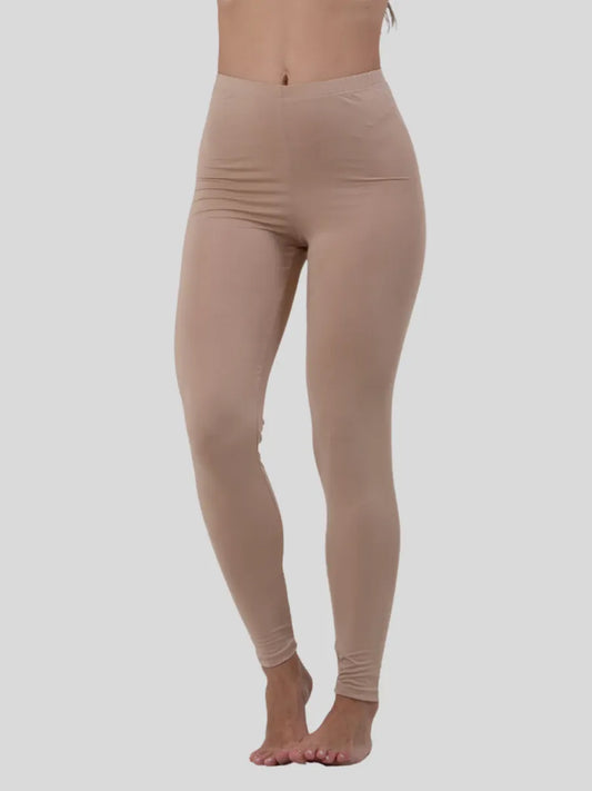Calça Capri Segunda Pele