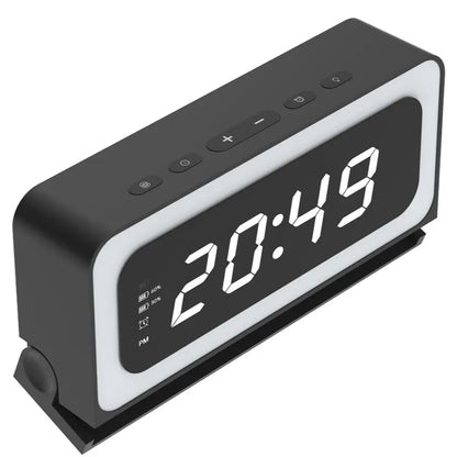 VisionClock™ | Segurança Inteligente 24h
