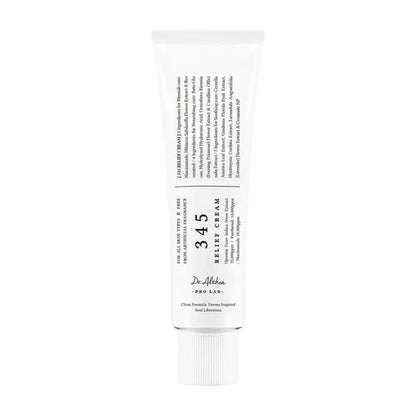 345 Relief Cream™ / Creme Anti-Espinhas