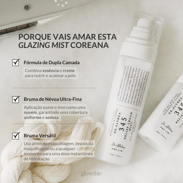 345 Relief Cream™ – Creme Anti-Espinhas