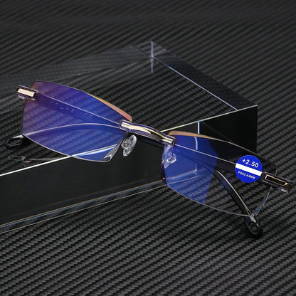 Óculos Tr90 Titanium Pro