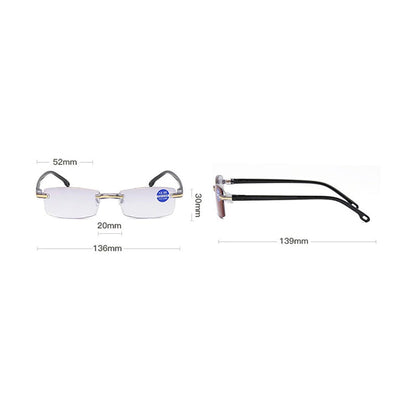 Óculos Tr90 Titanium Pro