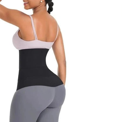 Cinta Faixa Modeladora FitThin - Diminui até 10 Centímetros